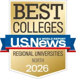 U.S. News &amp; World Report Best Colleges Regional Universities North 2026