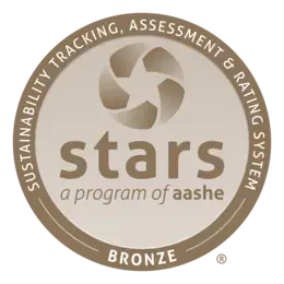 STARS bronze award