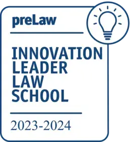 preLaw Innovation Leader Law School 2023-2024