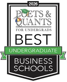 Poets&amp;Quants Best Undergraduate Business Schools Of 2026