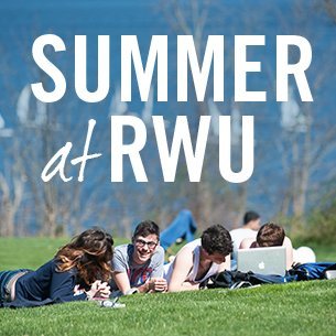 image for Summer at RWU 