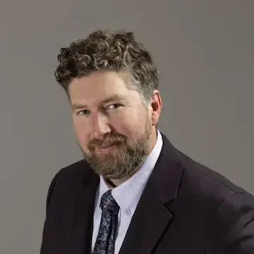 Brian Hendrickson, PhD