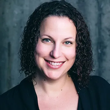 Kerri A. Ullucci headshot