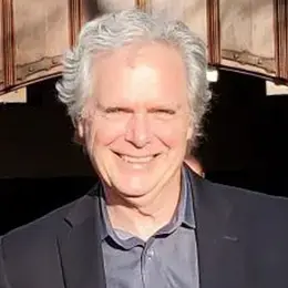 A photo of Dean, Stephen White
