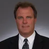 Portrait of Stephen Kurzinski