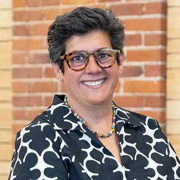 Marianne Monte