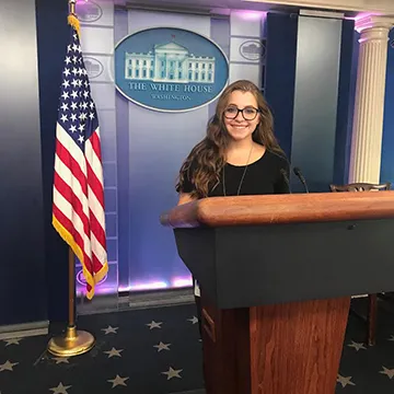 Kaylee Pugliese headshot