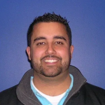 Headshot of Gary Autiello