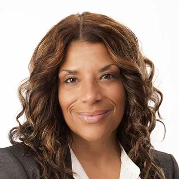 Headshot of Tonya Harris