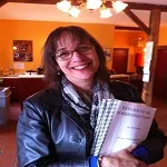 photo of Nancy Rosenberg