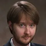 photo of Eric Christensen