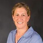 photo of Jessica A. Skolnikoff