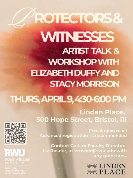 Protectors and witnesses