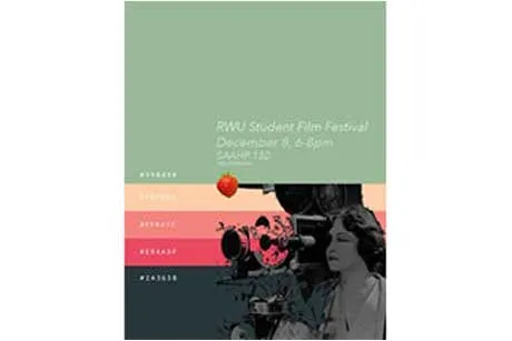 RWU Student Film Festival