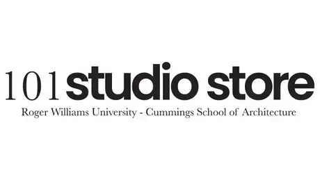 Arch 101 Studio Store Logo