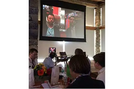 Jeremy Wells, Assistant Professor of Historic Preservation