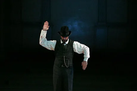 image of Seán Curran