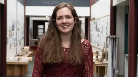 Cora McComiskey