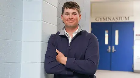 Nolan Niziol