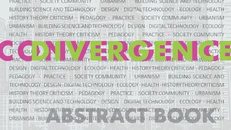 ACSA Abstract Book Cover