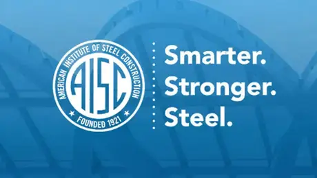 AISC Logo