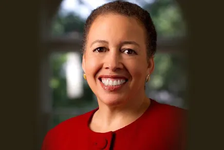 Beverly Daniel Tatum