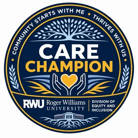 RWU Care Champion