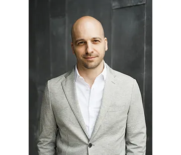 Christopher Castellani photo