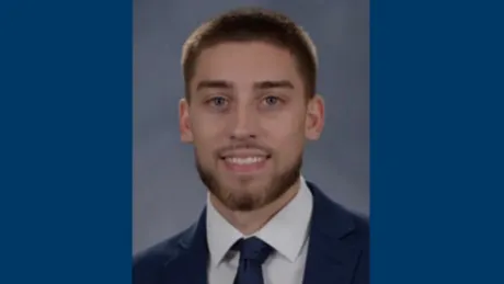 A photo of Evan Melo