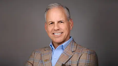 Paul Geisler, Dean of SSNS.