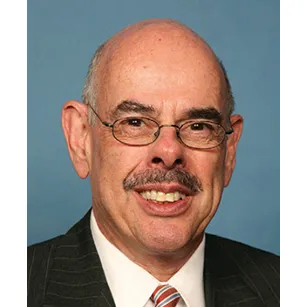 Photo Henry Waxman