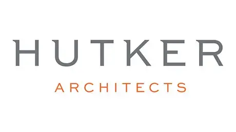 Hutker Architects logo