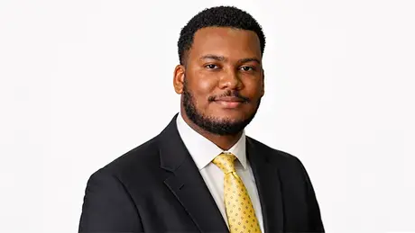 Jonathan Jocelyn