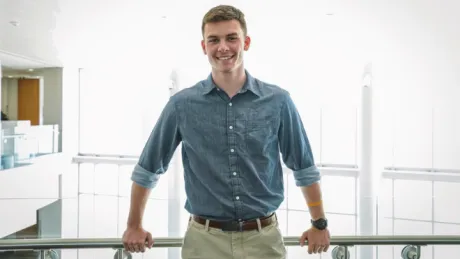 portrait of Kasey Litchford