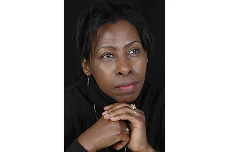 Scholastique Mukasonga Image