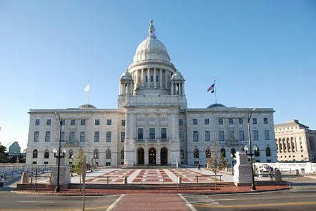Rhode Island Statehouse