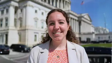 Hawks’ Herald Editor-in-Chief Lily Neves.