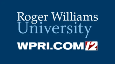 RWU-WPRI 12 partnership