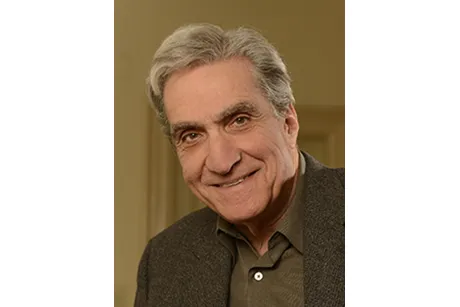Robert Pinsky photo