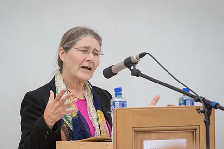 Micheline Sheehy Skeffington