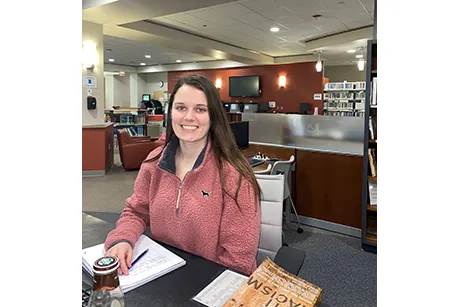 Victoria Fortado Image