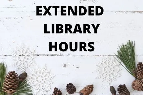 EXTENDED HOURS Image