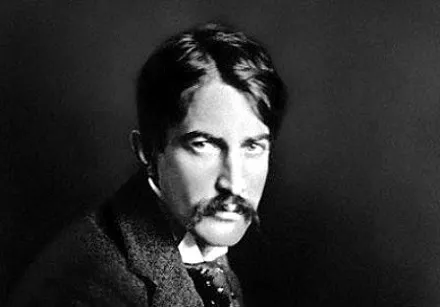 Photo Stephen Crane