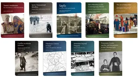 Alternative Histories: Narratives from the Middle East and Mediterranean.