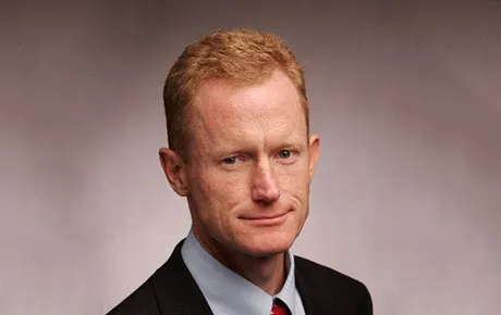 Portrait of Fitzpatrick