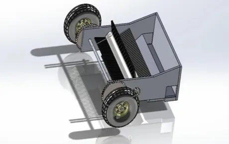 illustration of invention