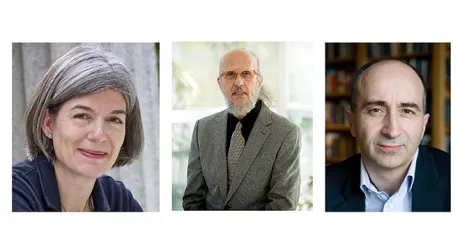 Keynote Panel Birss Lecture 2023 image