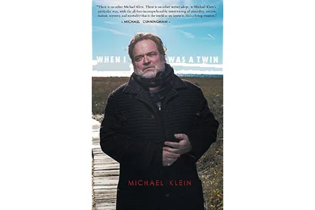 when i was a twin bookcover