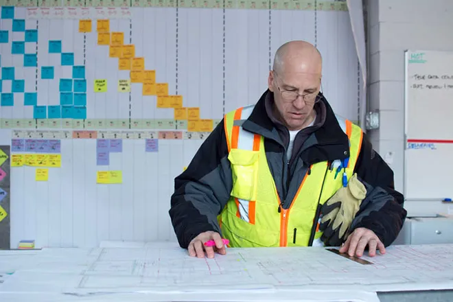 On-Site With David Cameron