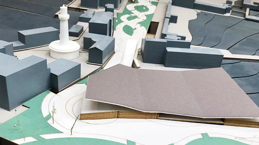 1 of 8 images in a Trieste Aquarium project by Annaliese Bertell 1 of 8 images in a Trieste Aquarium project by Annaliese Bertell